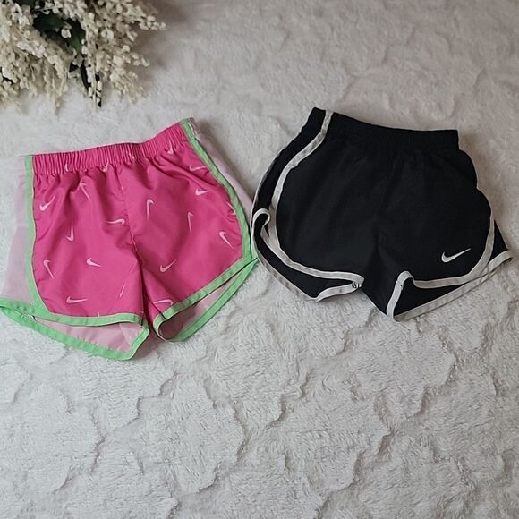NIKE Shorts... Set of 2 - Picture 1 of 4